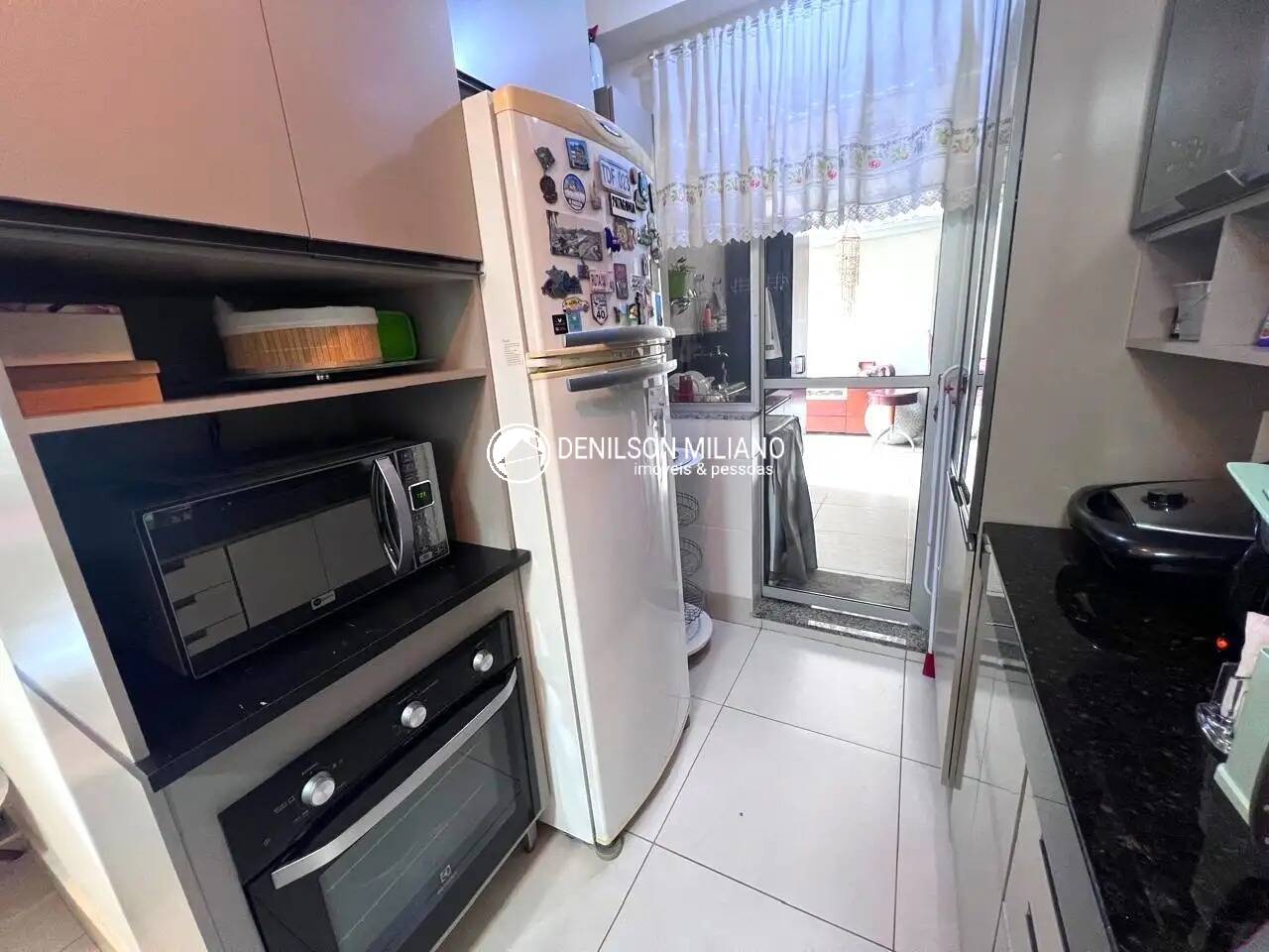 Apartamento, 2 quartos, 20 m² - Foto 17