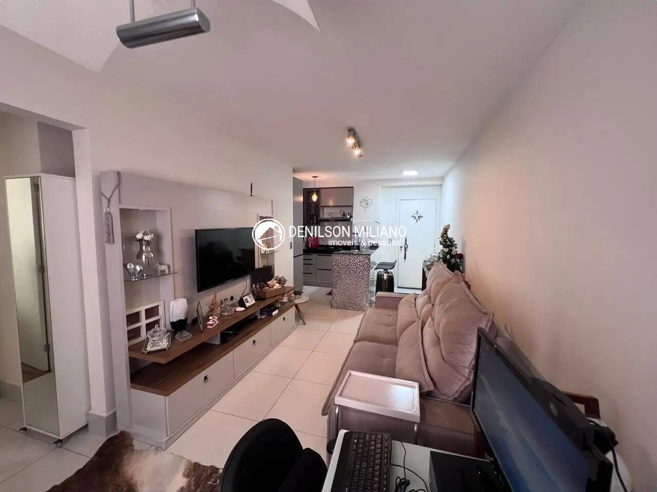 Apartamento, 2 quartos, 20 m² - Foto 1