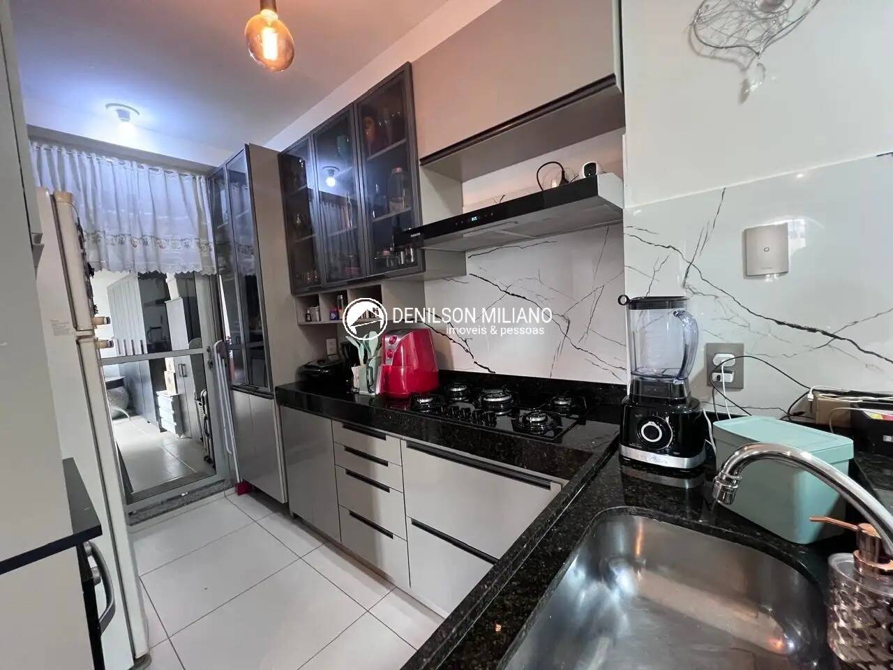 Apartamento, 2 quartos, 20 m² - Foto 18