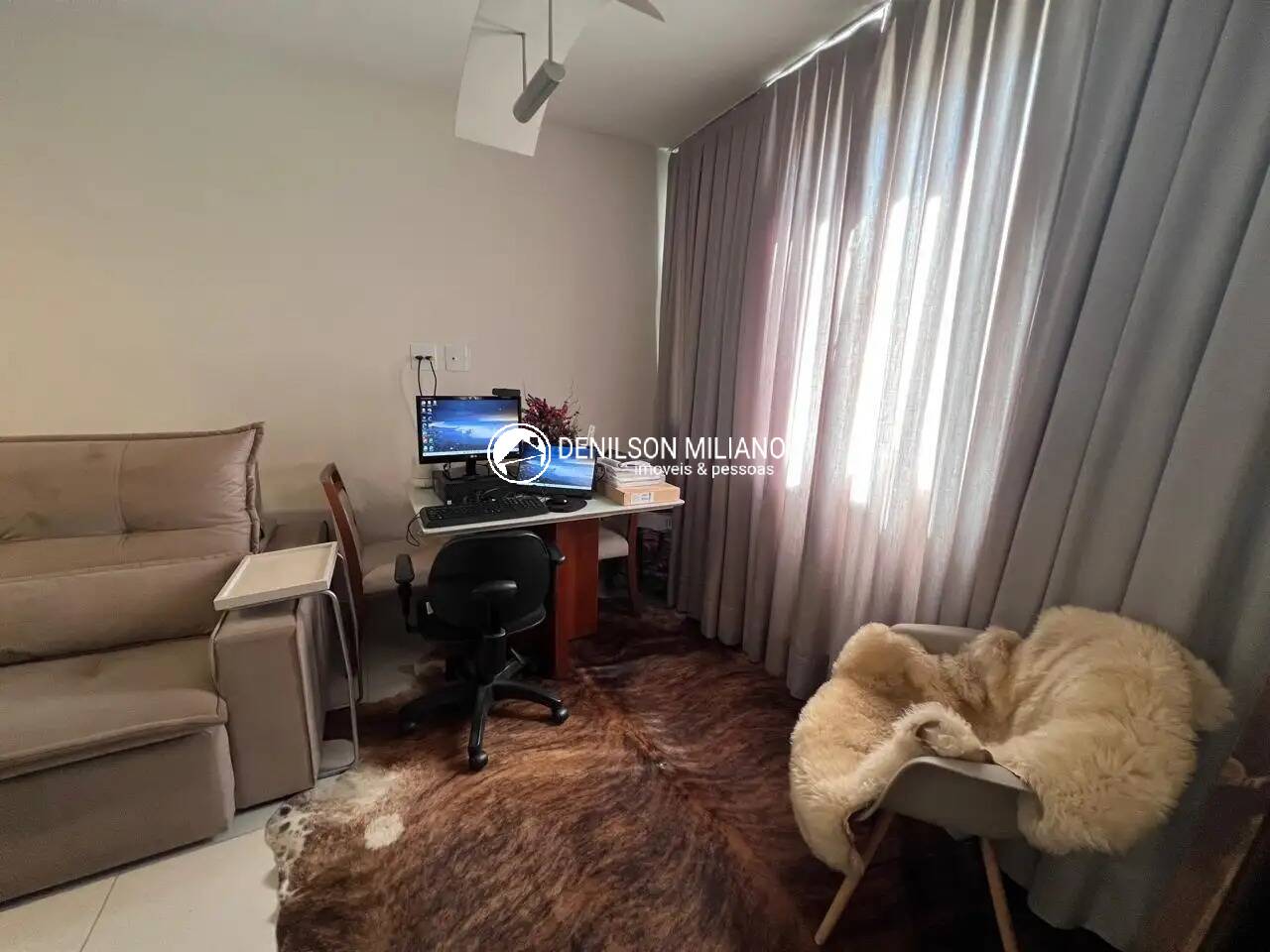 Apartamento, 2 quartos, 20 m² - Foto 20