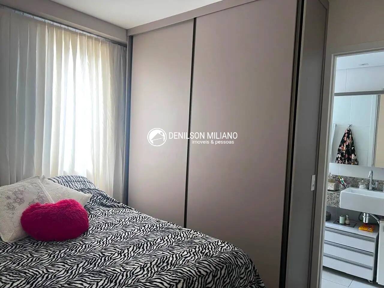 Apartamento, 2 quartos, 20 m² - Foto 21