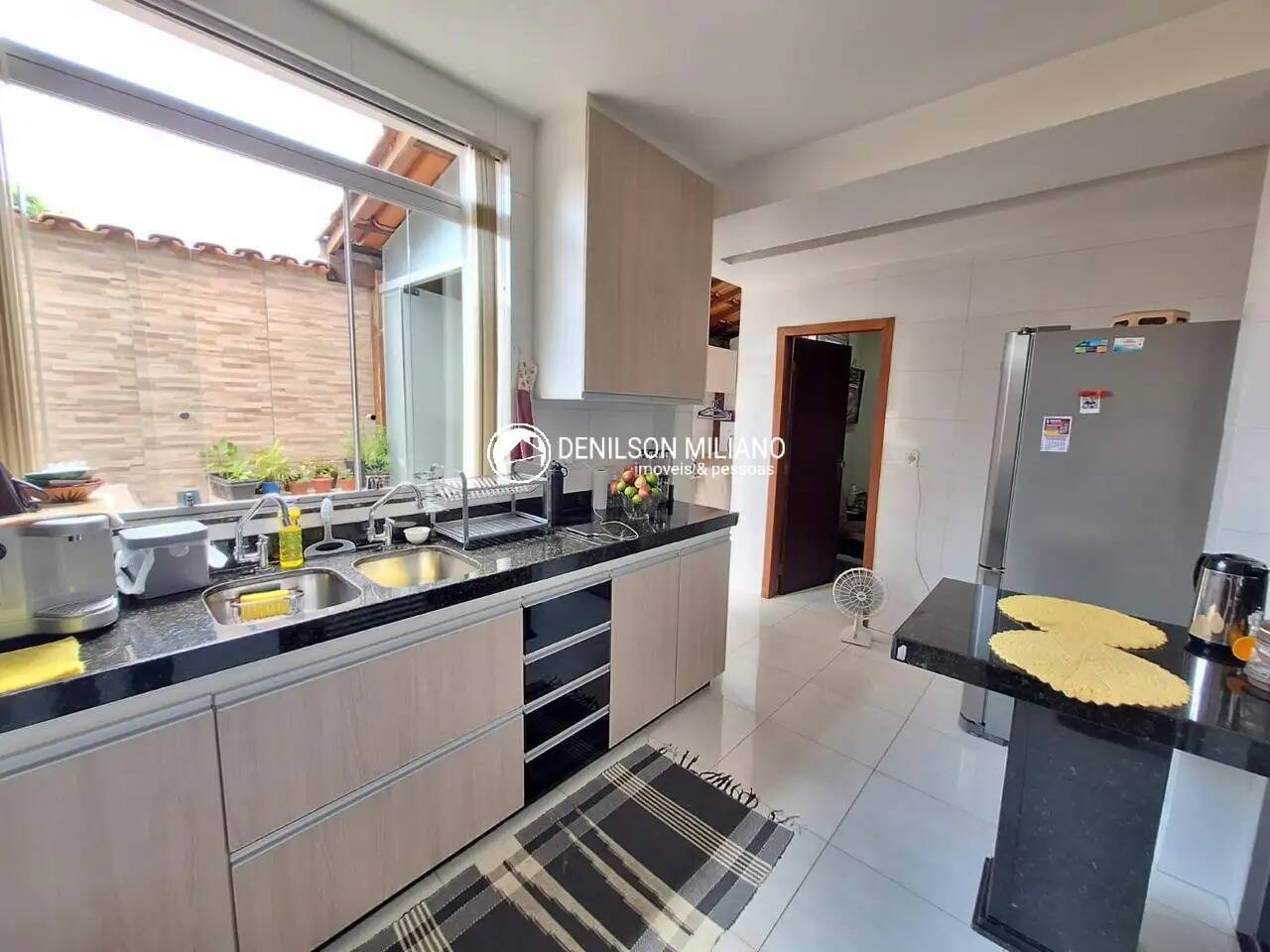 Apartamento, 3 quartos, 75 m² - Foto 1