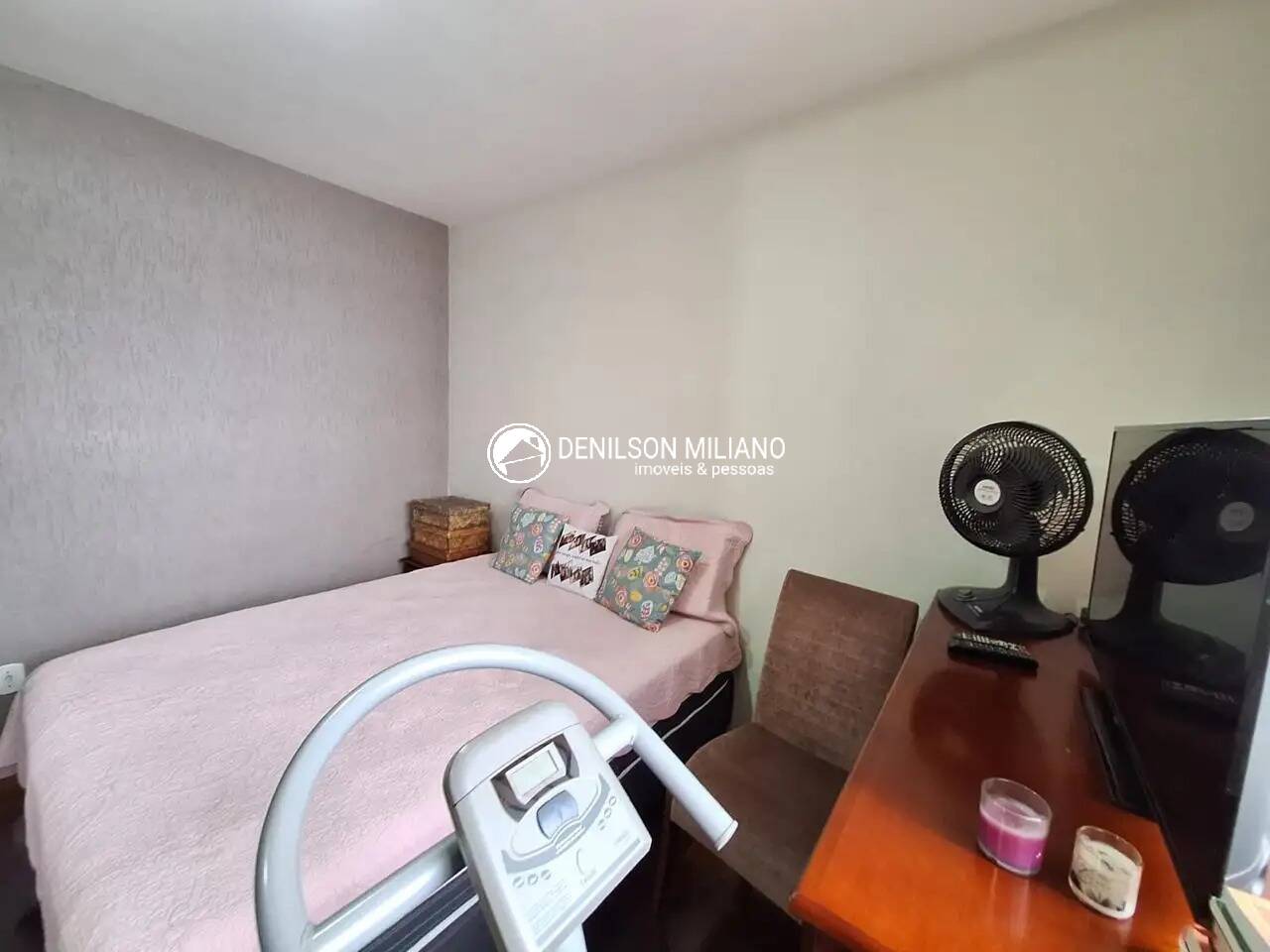 Apartamento, 3 quartos, 75 m² - Foto 8