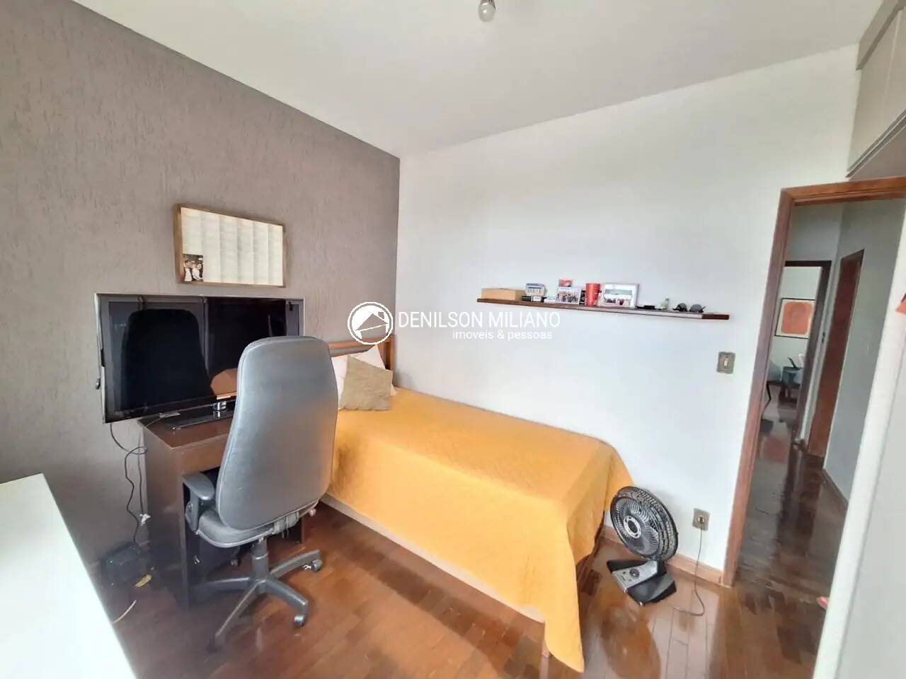 Apartamento, 3 quartos, 75 m² - Foto 11