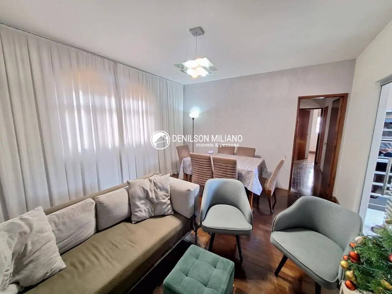 Apartamento, 3 quartos, 75 m² - Foto 20