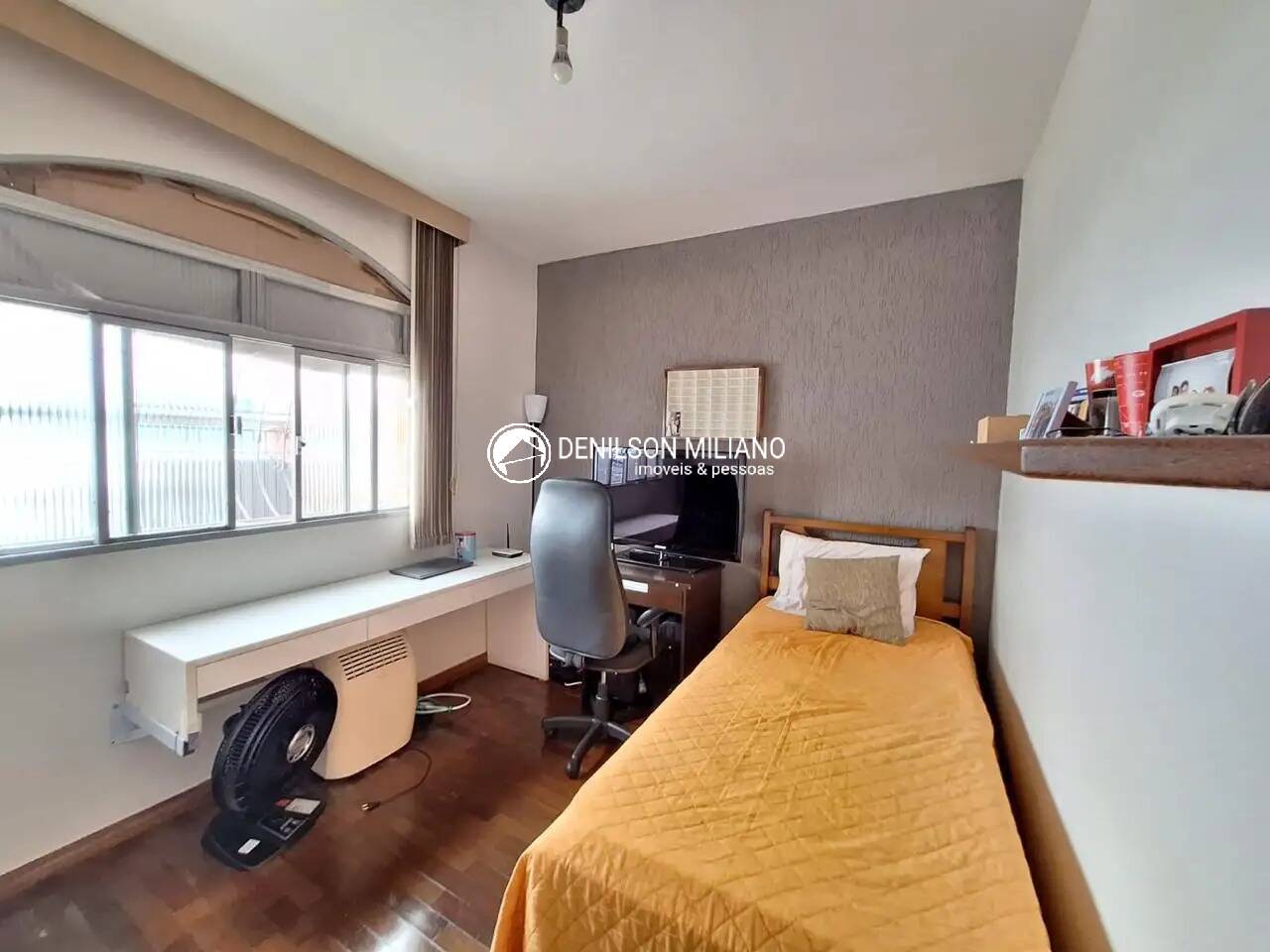 Apartamento, 3 quartos, 75 m² - Foto 22