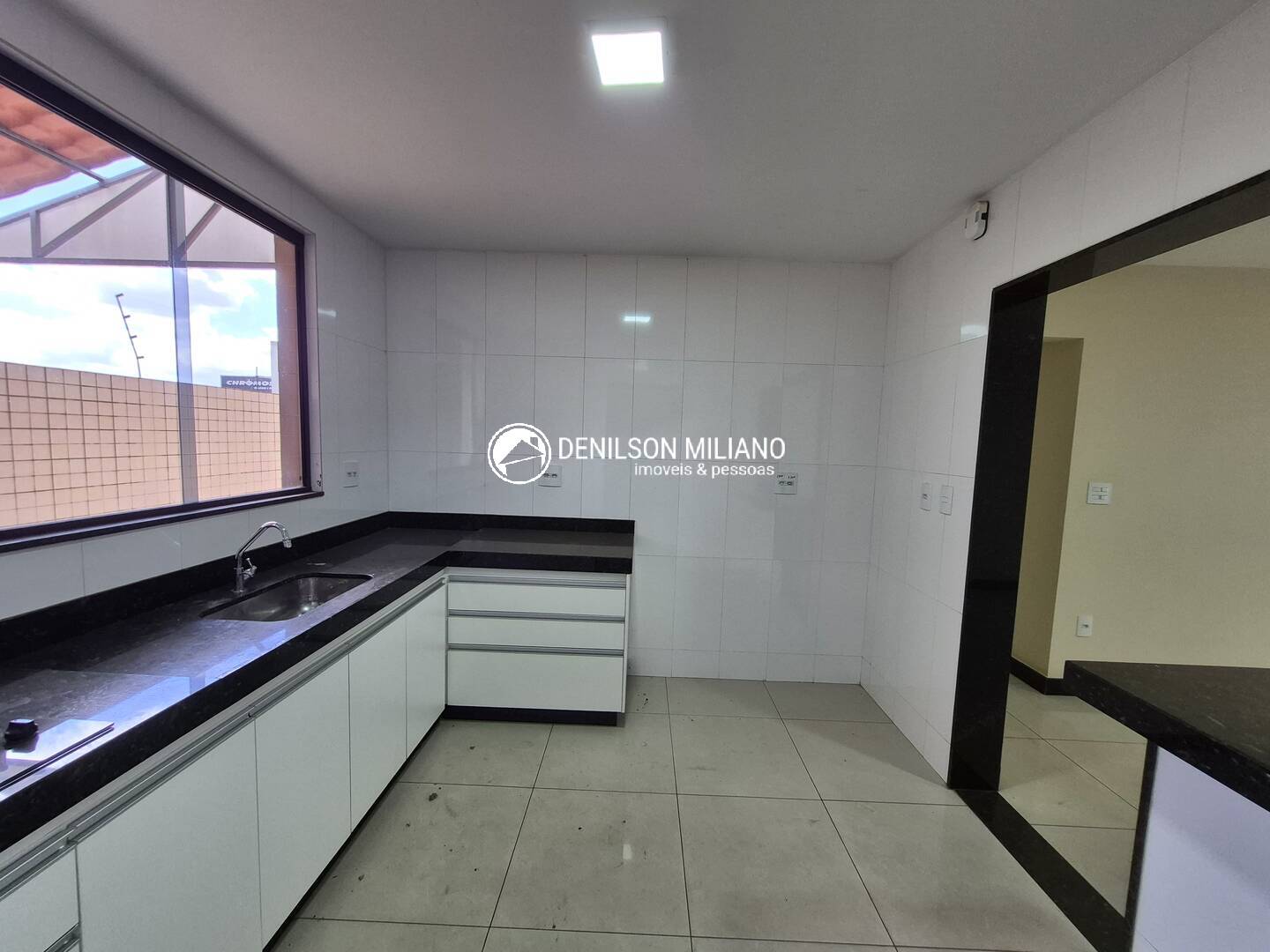 Apartamento, 3 quartos, 163 m² - Foto 1