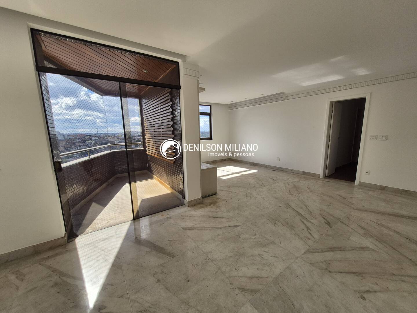 Apartamento, 3 quartos, 135 m² - Foto 3