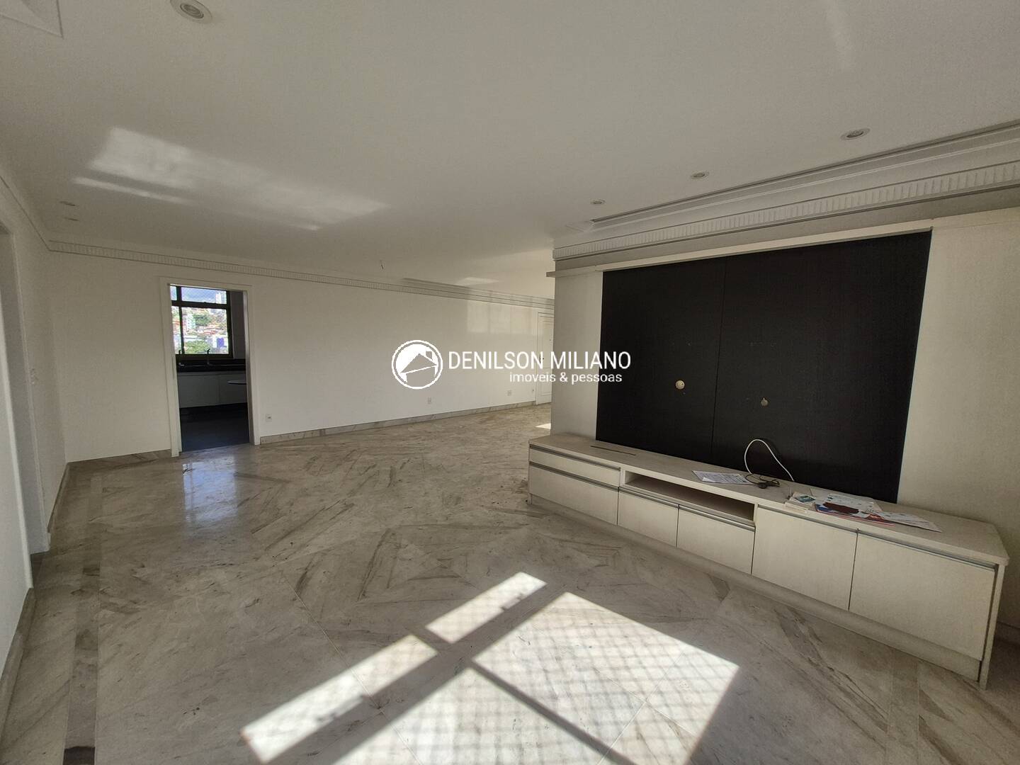 Apartamento, 3 quartos, 135 m² - Foto 4