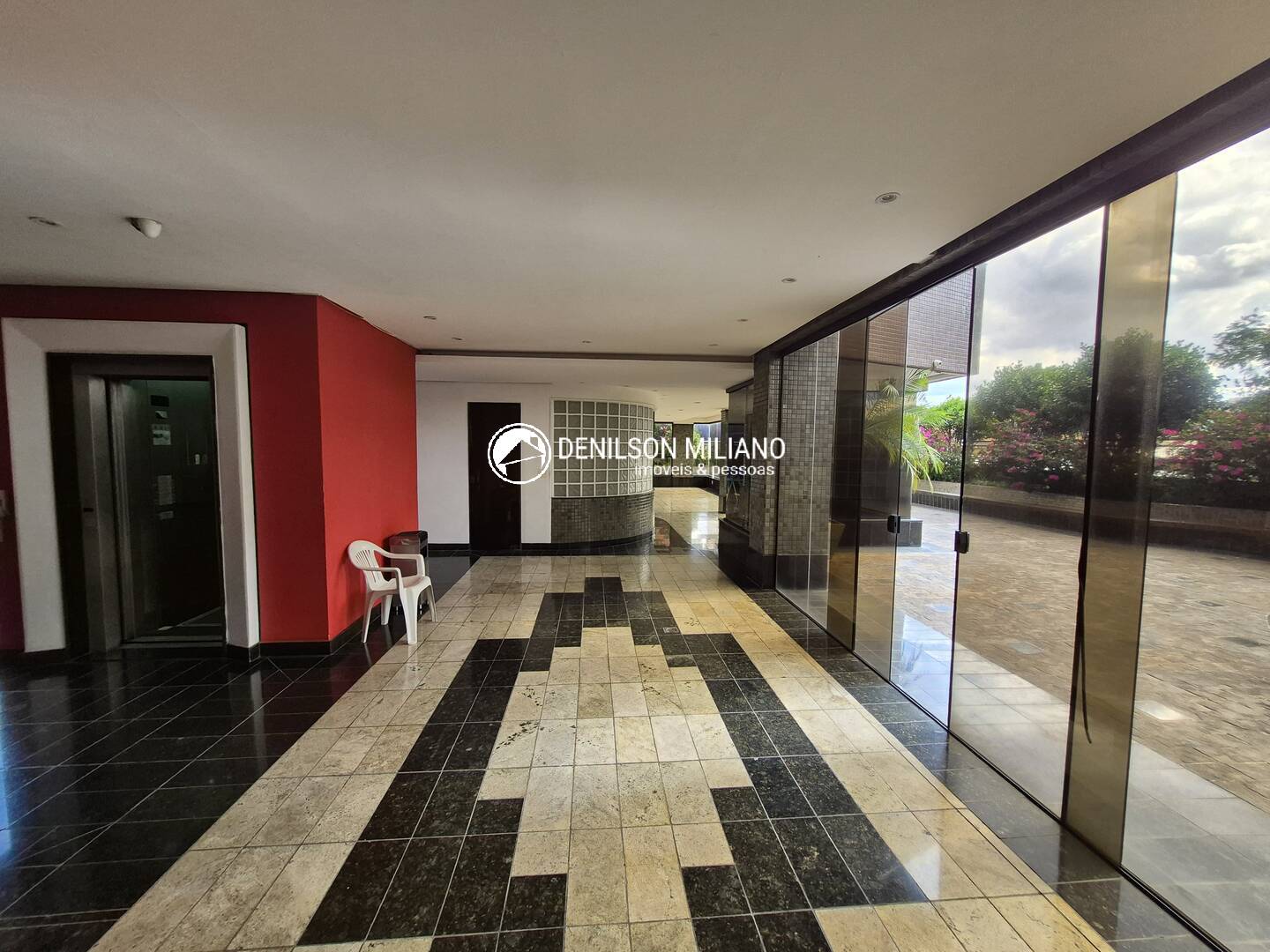 Apartamento, 3 quartos, 135 m² - Foto 27