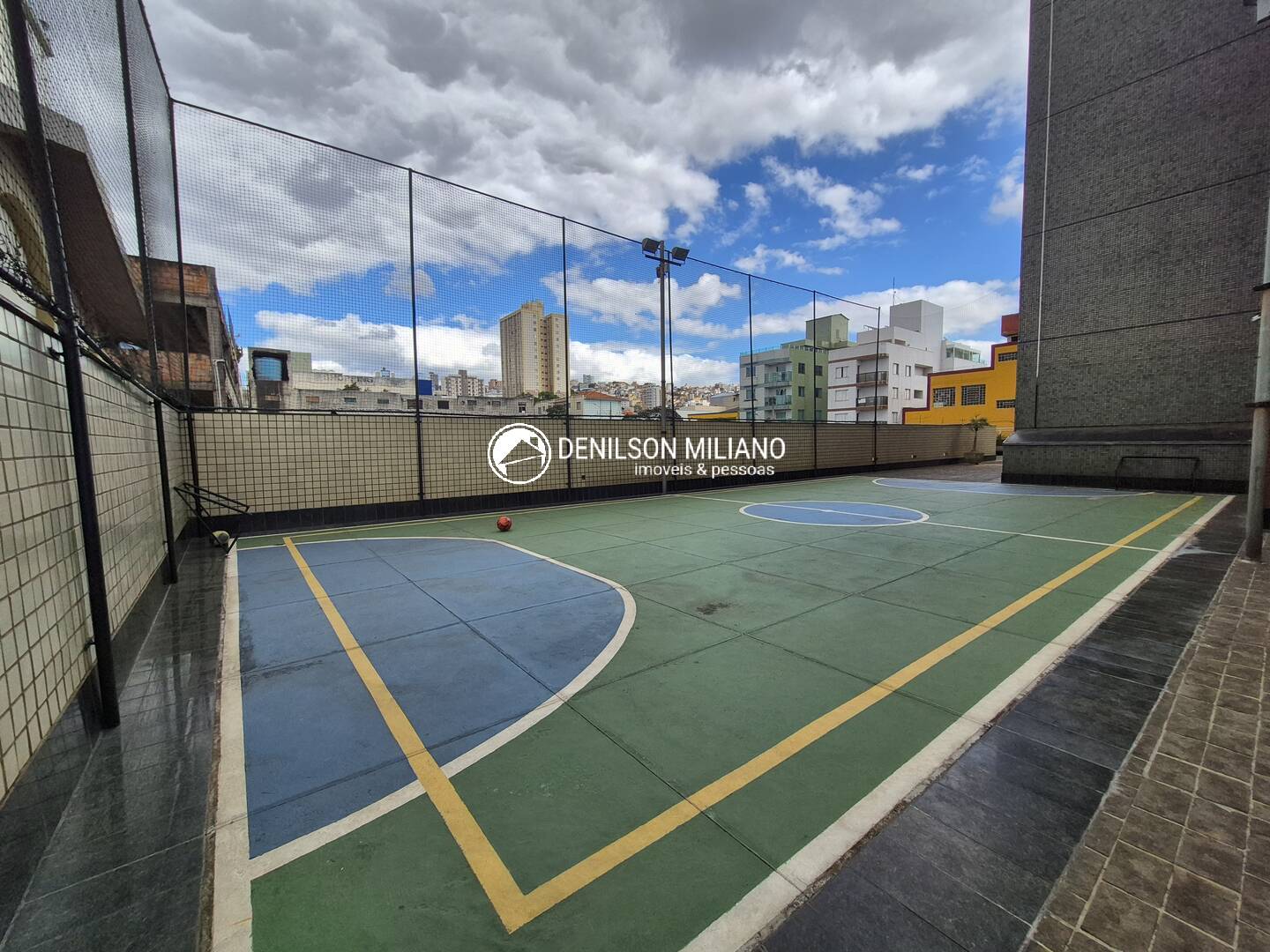 Apartamento, 3 quartos, 135 m² - Foto 34