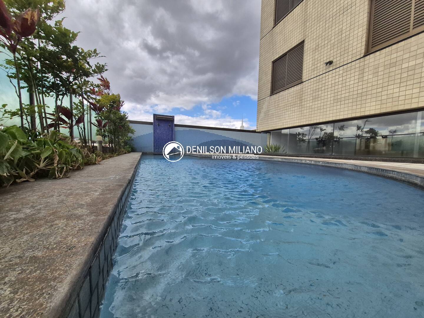 Apartamento, 3 quartos, 135 m² - Foto 36