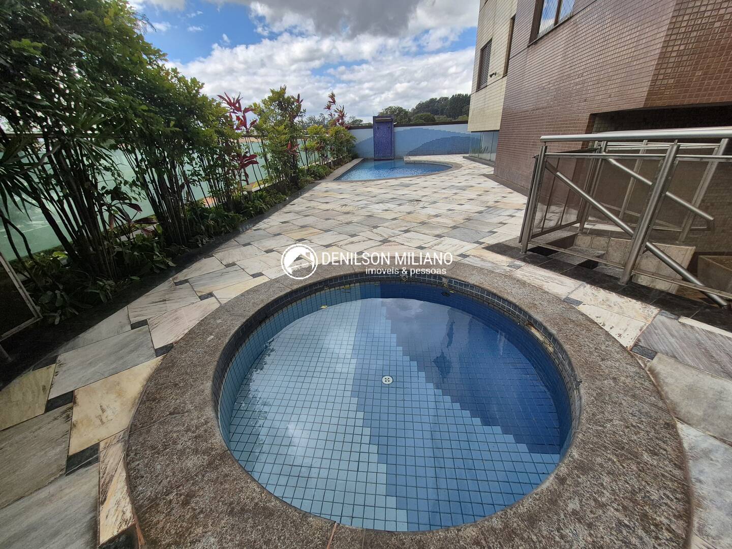 Apartamento, 3 quartos, 135 m² - Foto 37