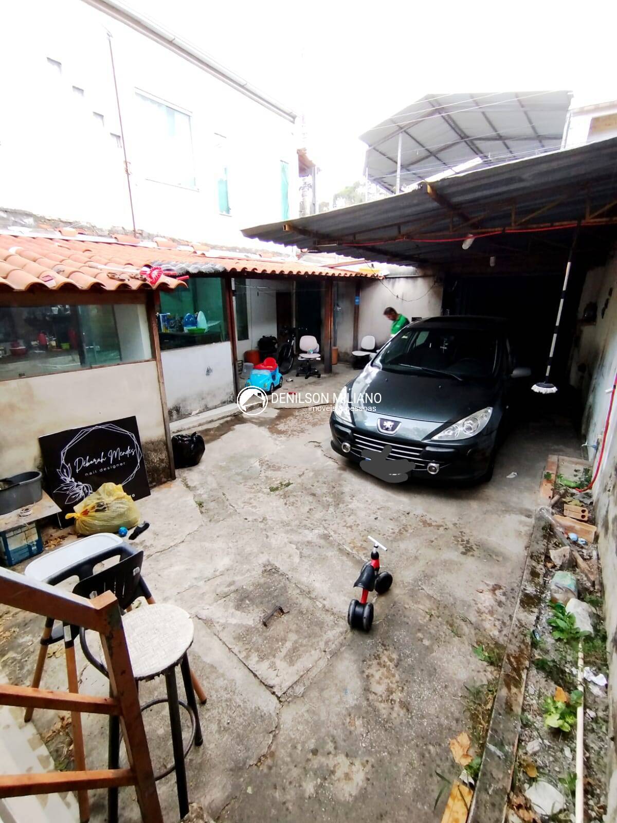 Casa à venda com 5 quartos, 390m² - Foto 6