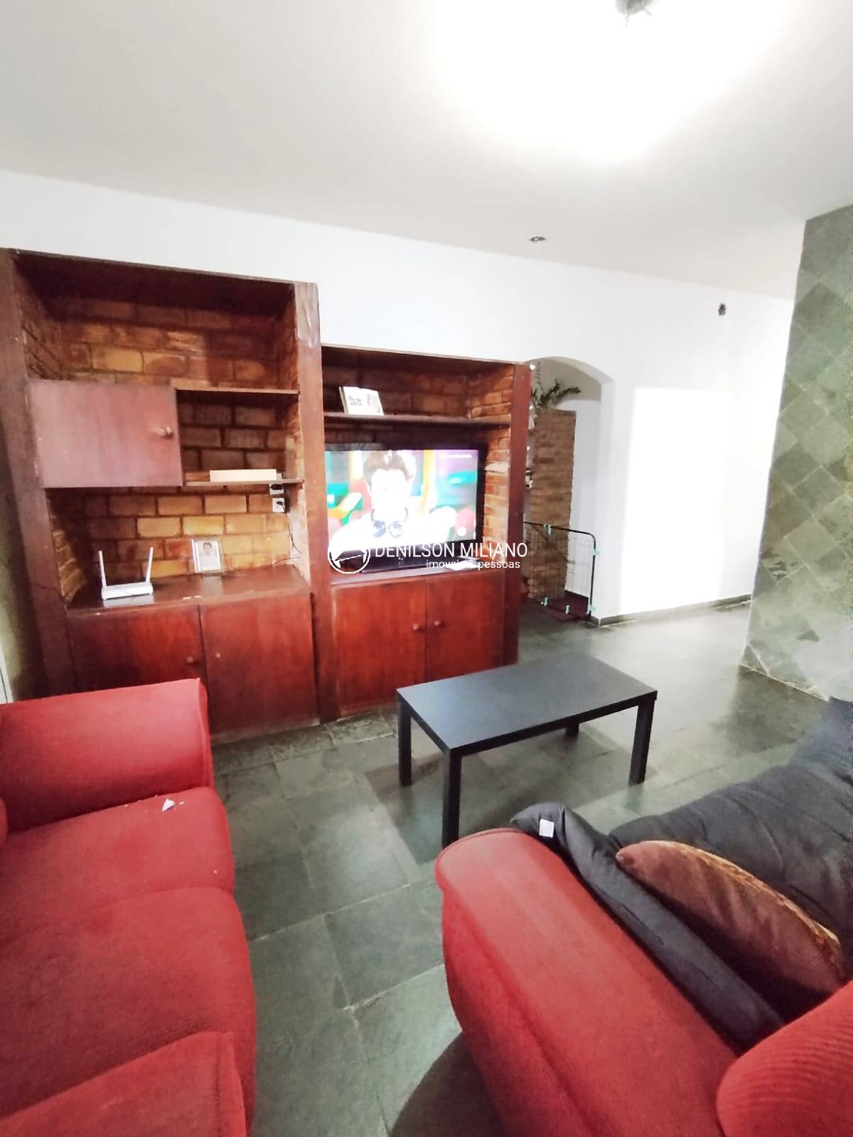 Casa à venda com 5 quartos, 390m² - Foto 12
