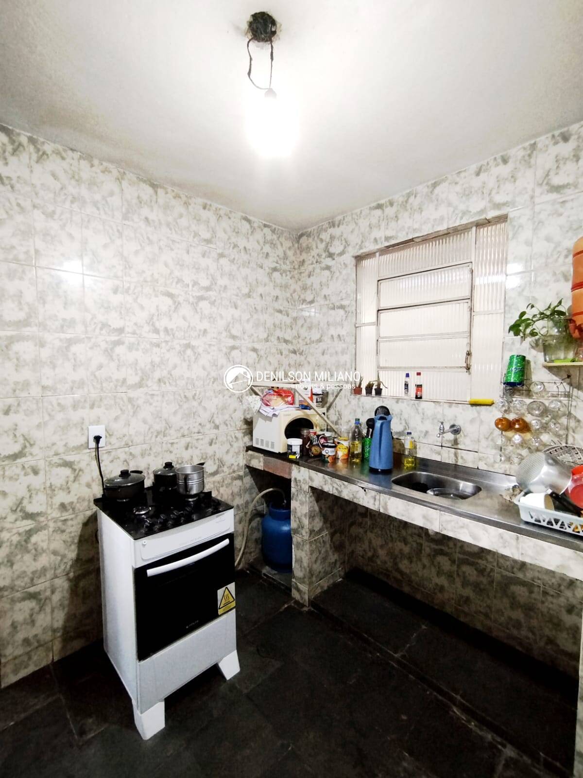 Casa à venda com 5 quartos, 390m² - Foto 16