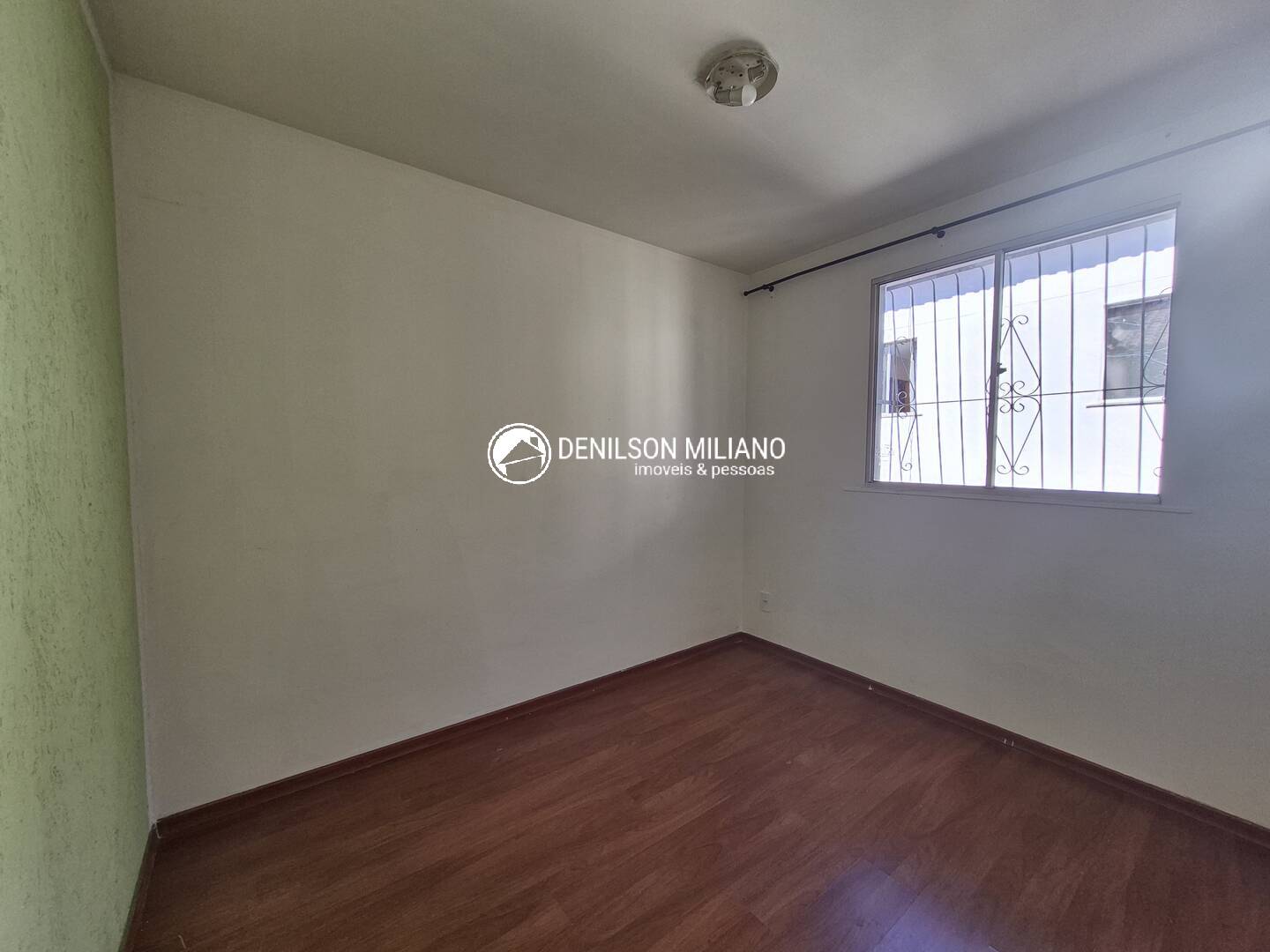 Apartamento, 2 quartos, 45 m² - Foto 2