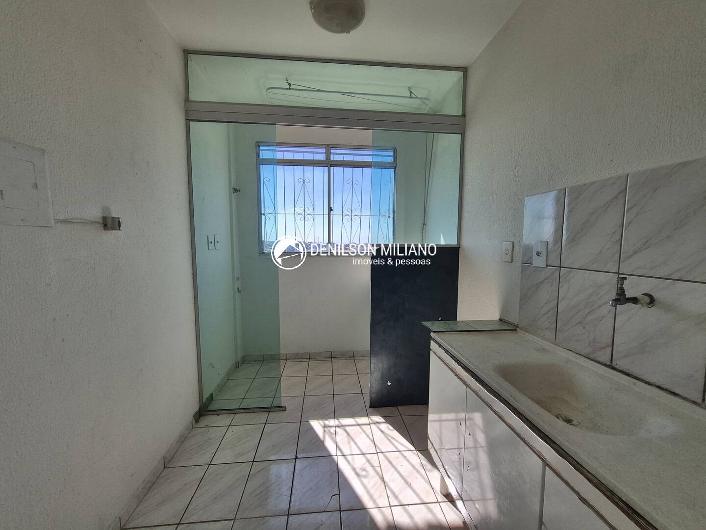 Apartamento, 2 quartos, 45 m² - Foto 5