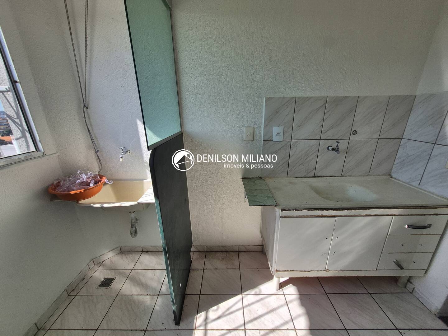 Apartamento, 2 quartos, 45 m² - Foto 6