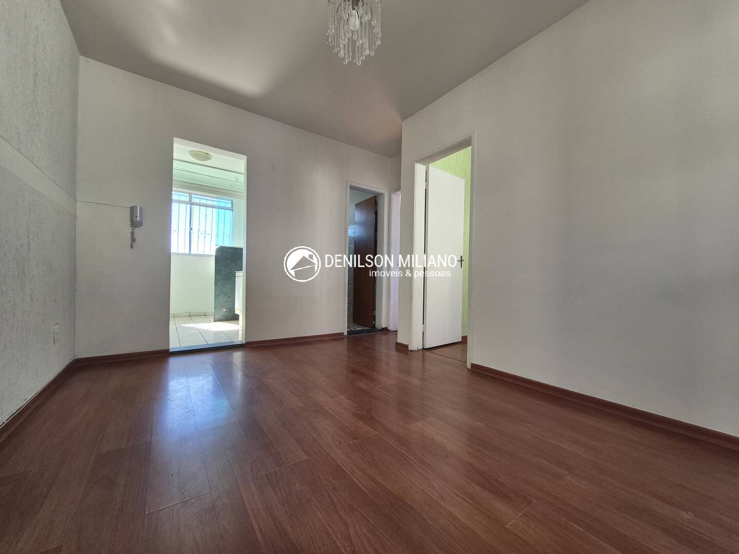 Apartamento, 2 quartos, 45 m² - Foto 8