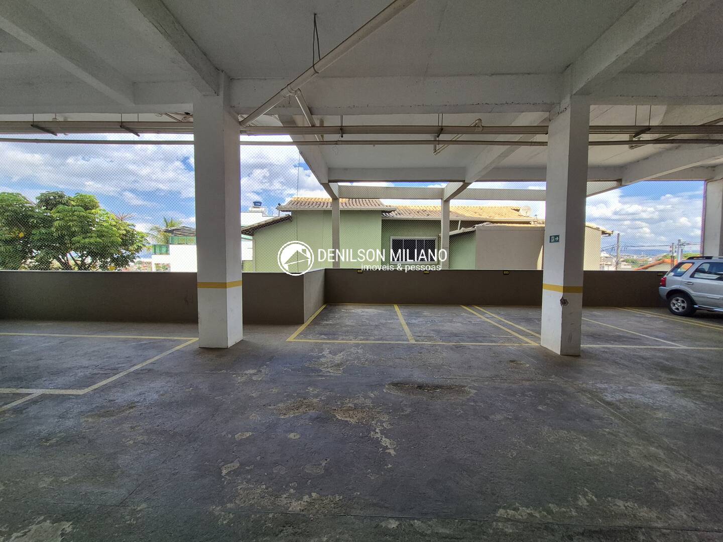 Apartamento, 2 quartos, 52 m² - Foto 26