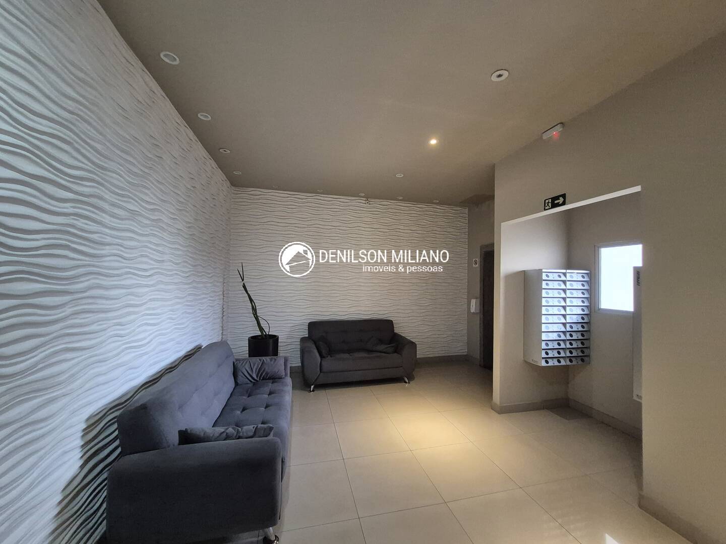 Apartamento, 2 quartos, 52 m² - Foto 12