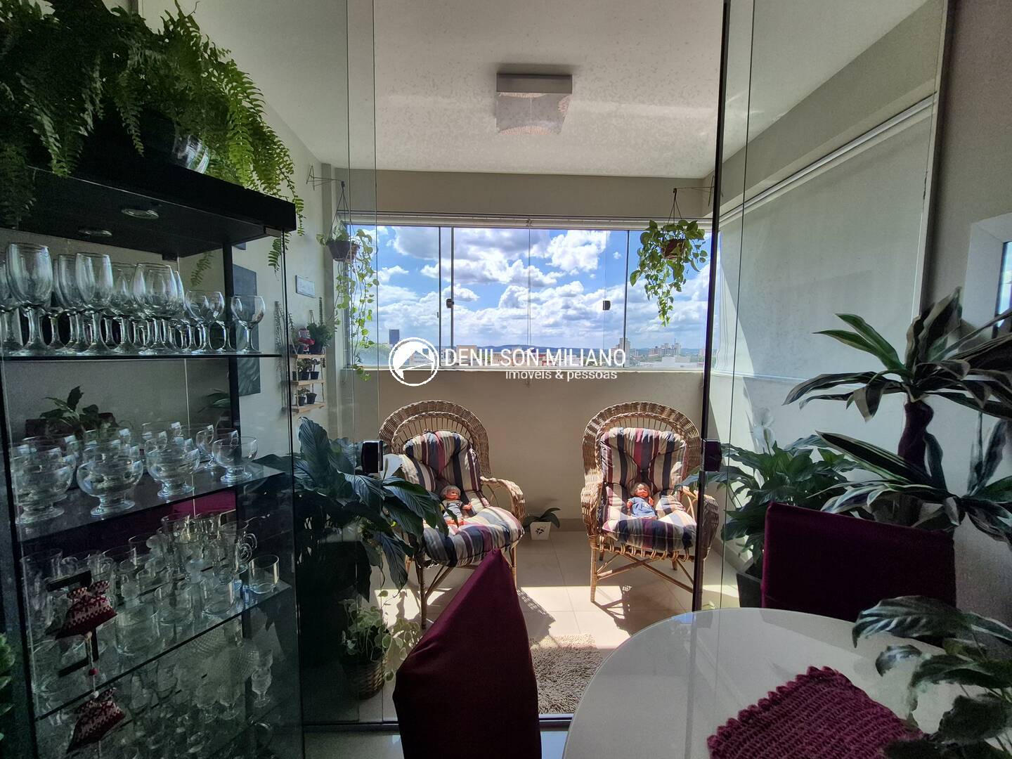 Apartamento, 2 quartos, 52 m² - Foto 4