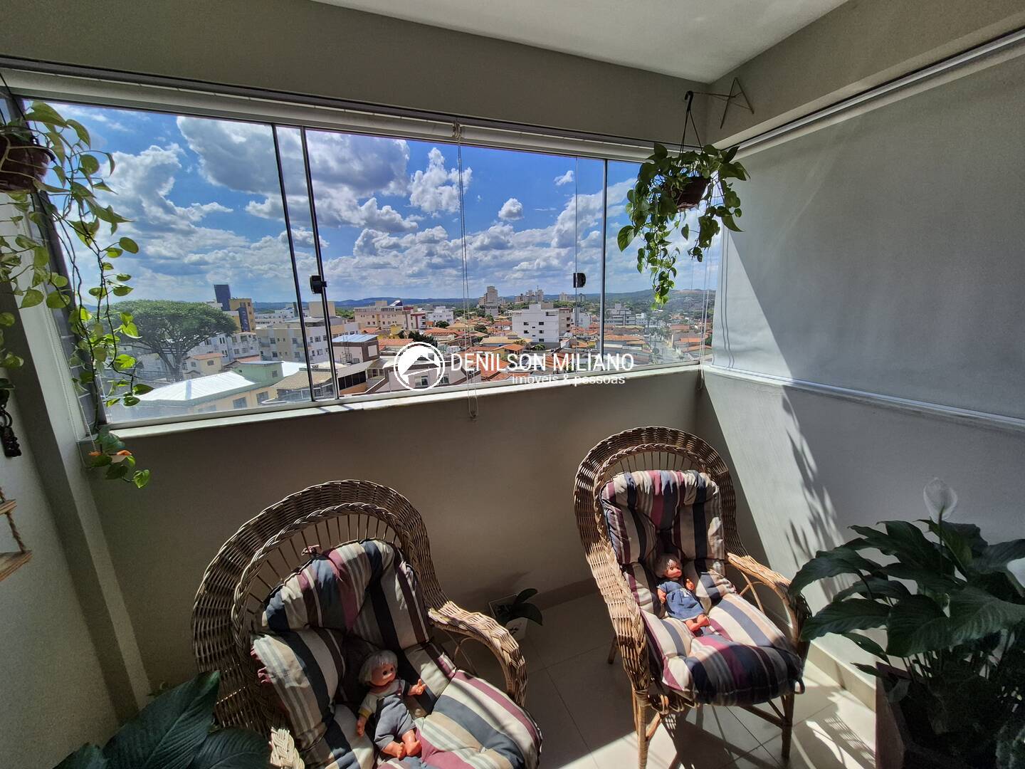 Apartamento, 2 quartos, 52 m² - Foto 8