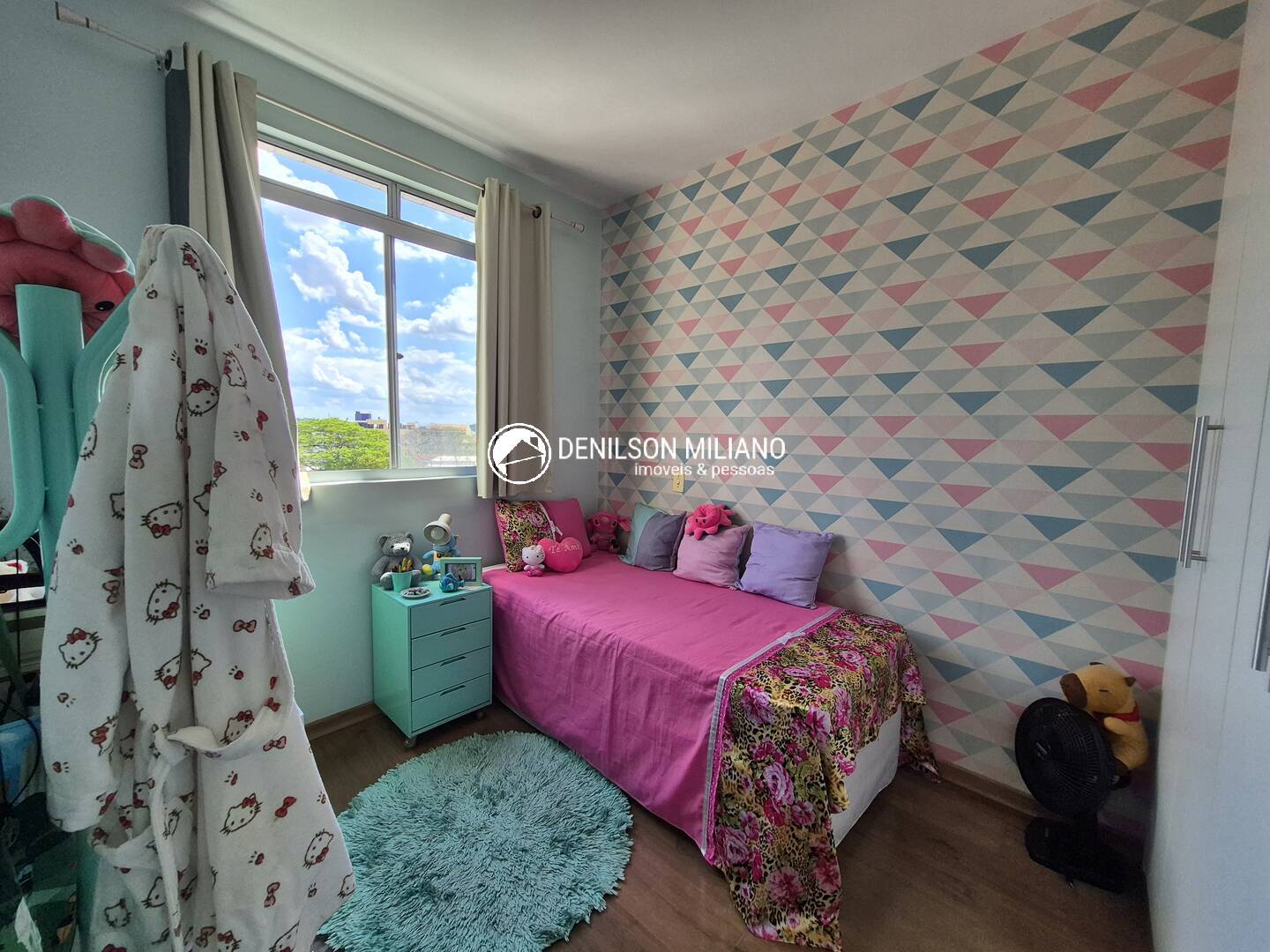 Apartamento, 2 quartos, 52 m² - Foto 9