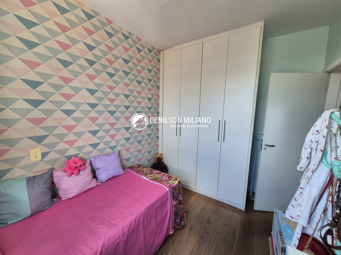 Apartamento, 2 quartos, 52 m² - Foto 10