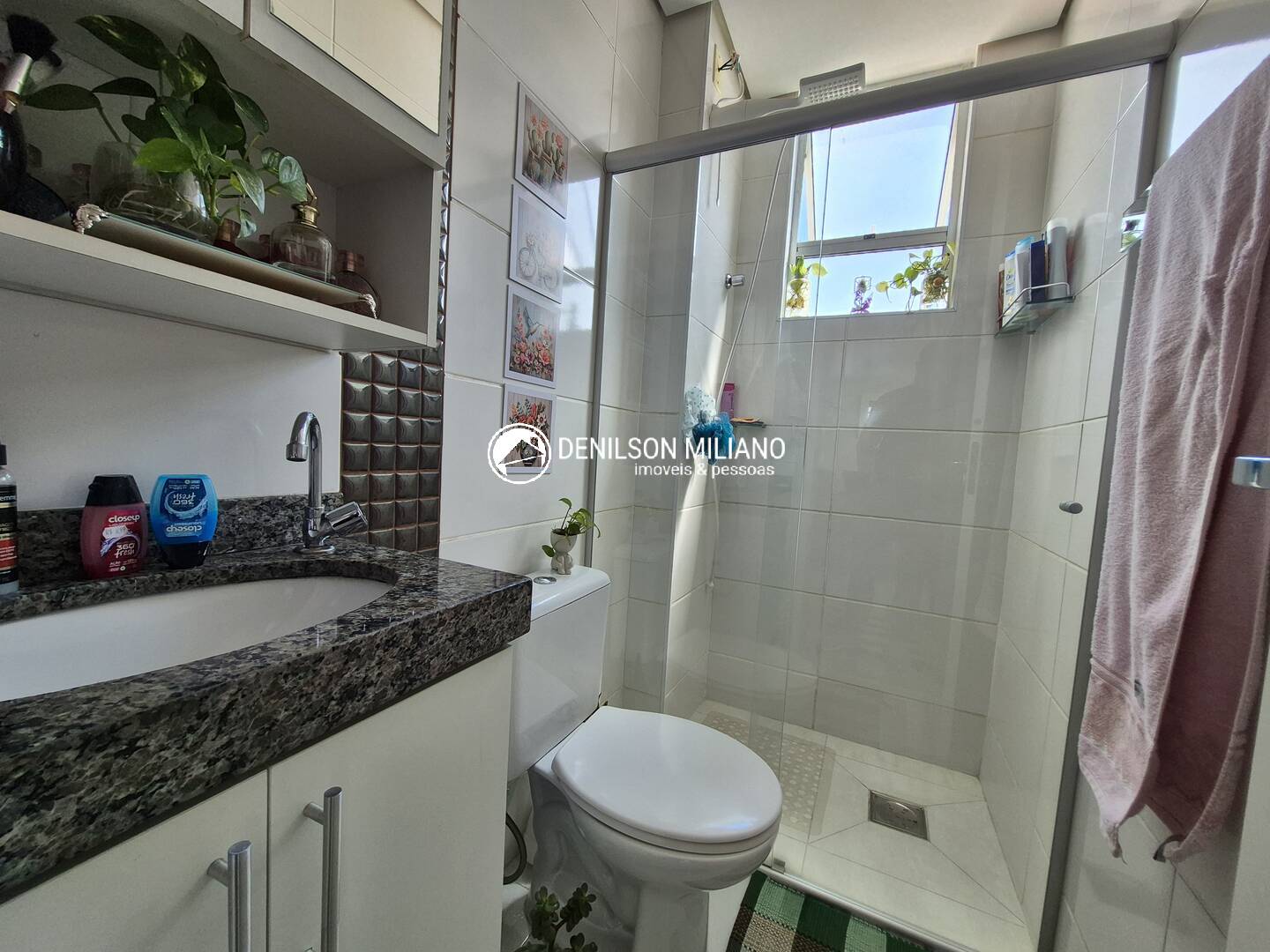 Apartamento, 2 quartos, 52 m² - Foto 5