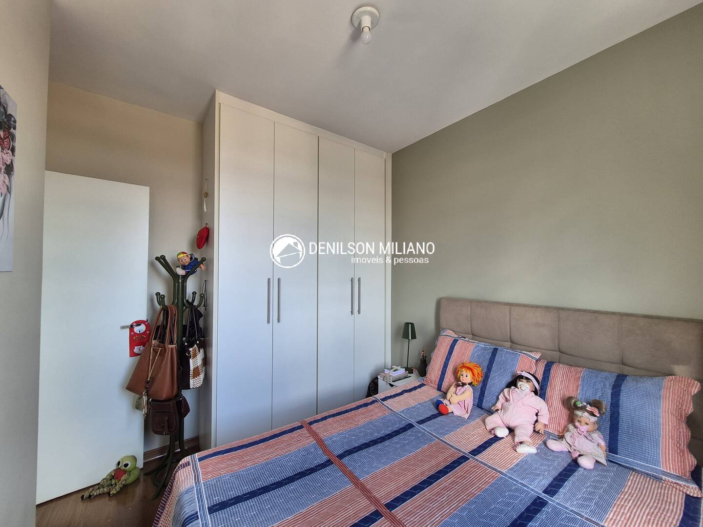 Apartamento, 2 quartos, 52 m² - Foto 11