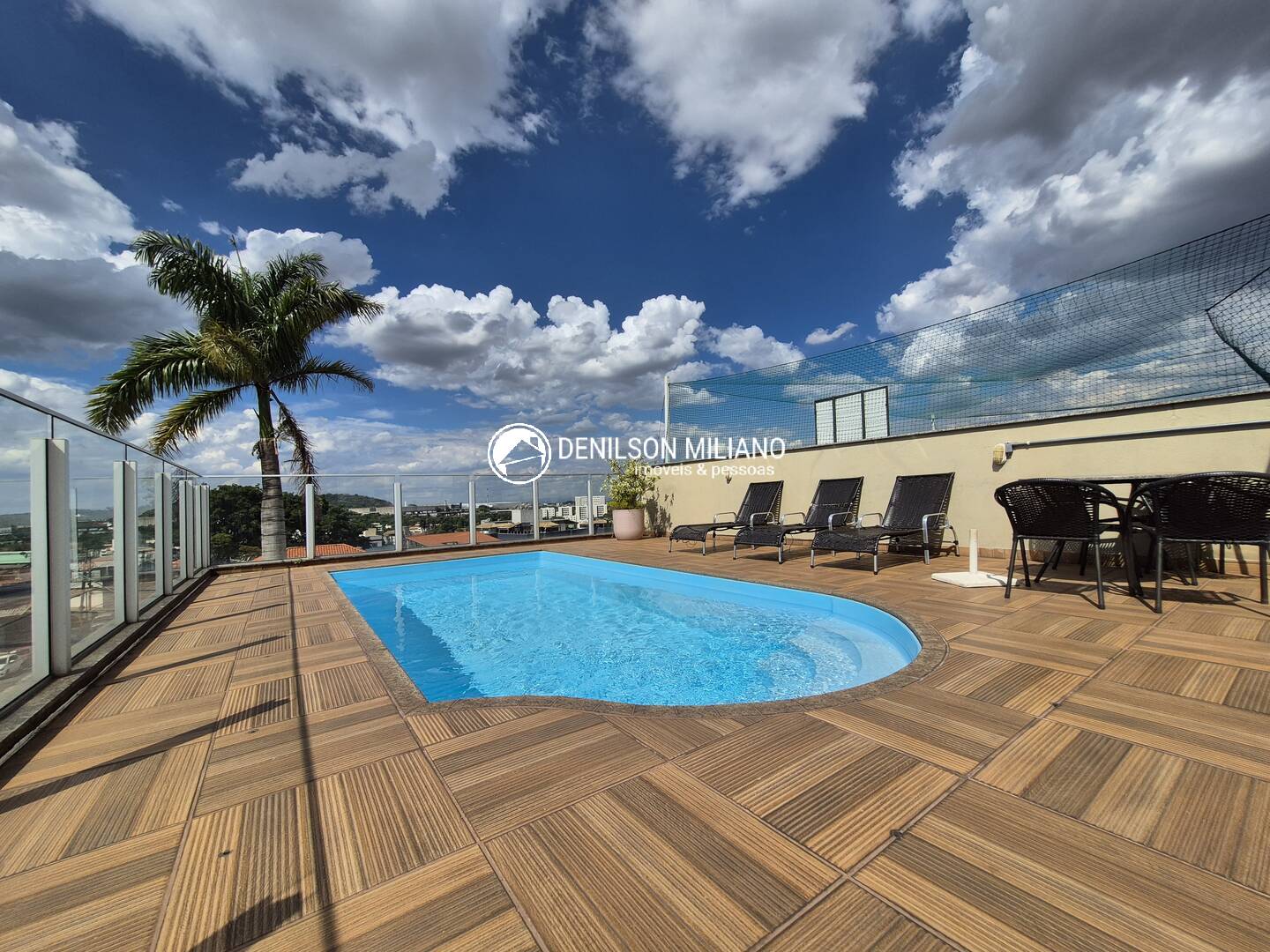 Apartamento, 2 quartos, 52 m² - Foto 17