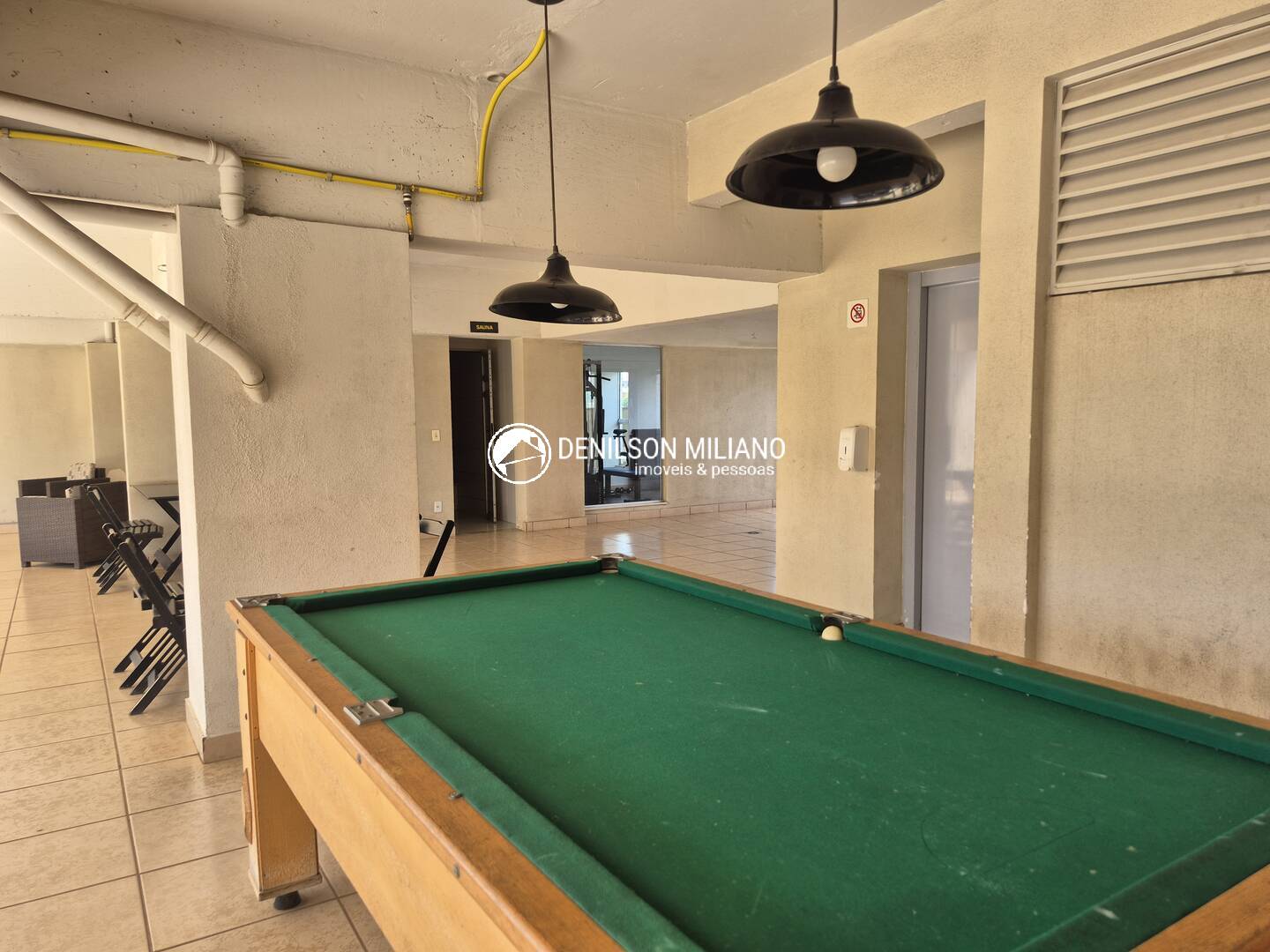 Apartamento, 2 quartos, 52 m² - Foto 20