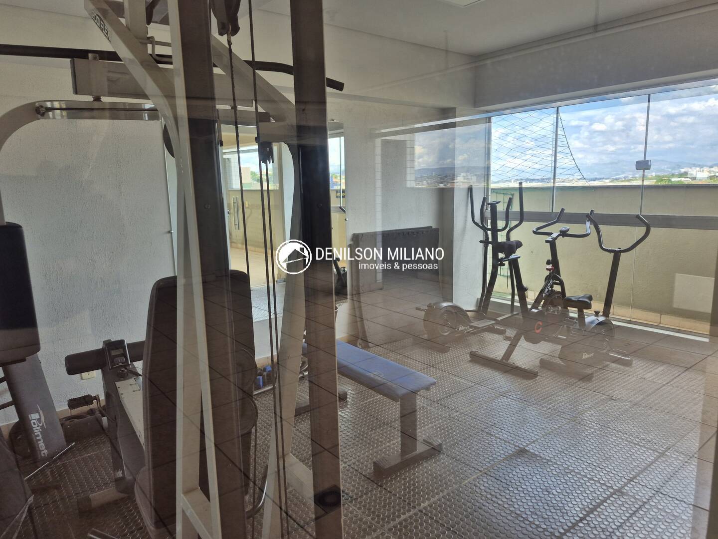 Apartamento, 2 quartos, 52 m² - Foto 22