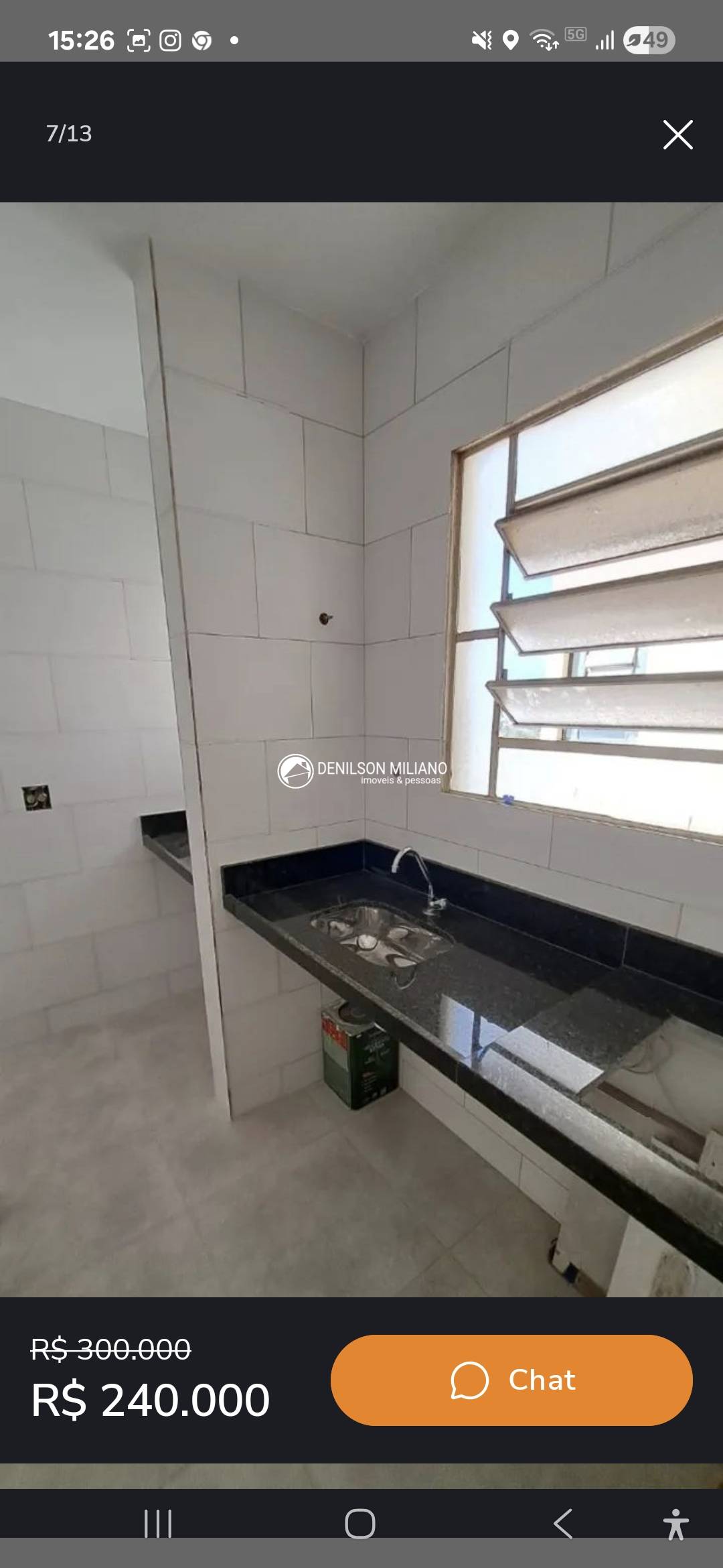Apartamento, 2 quartos, 57 m² - Foto 3
