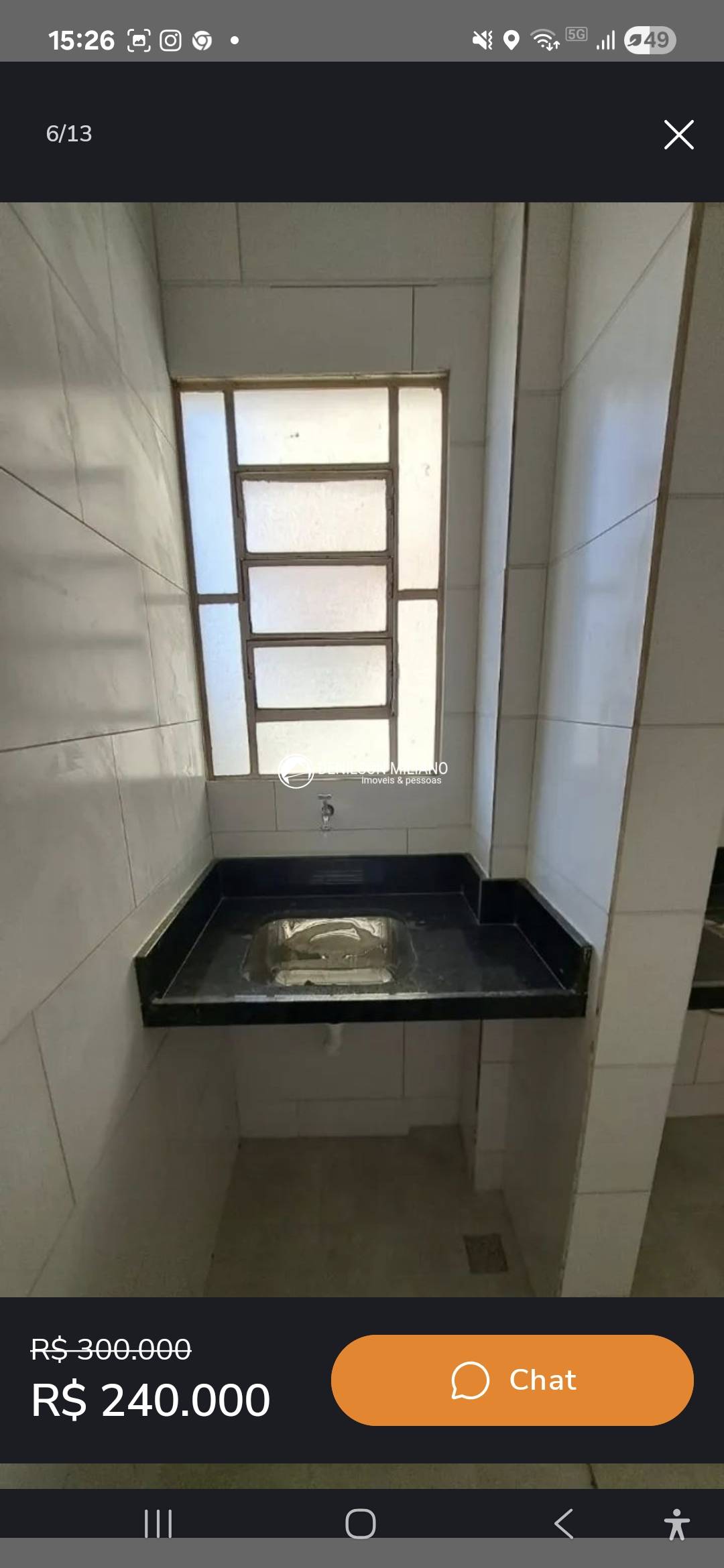 Apartamento, 2 quartos, 57 m² - Foto 4