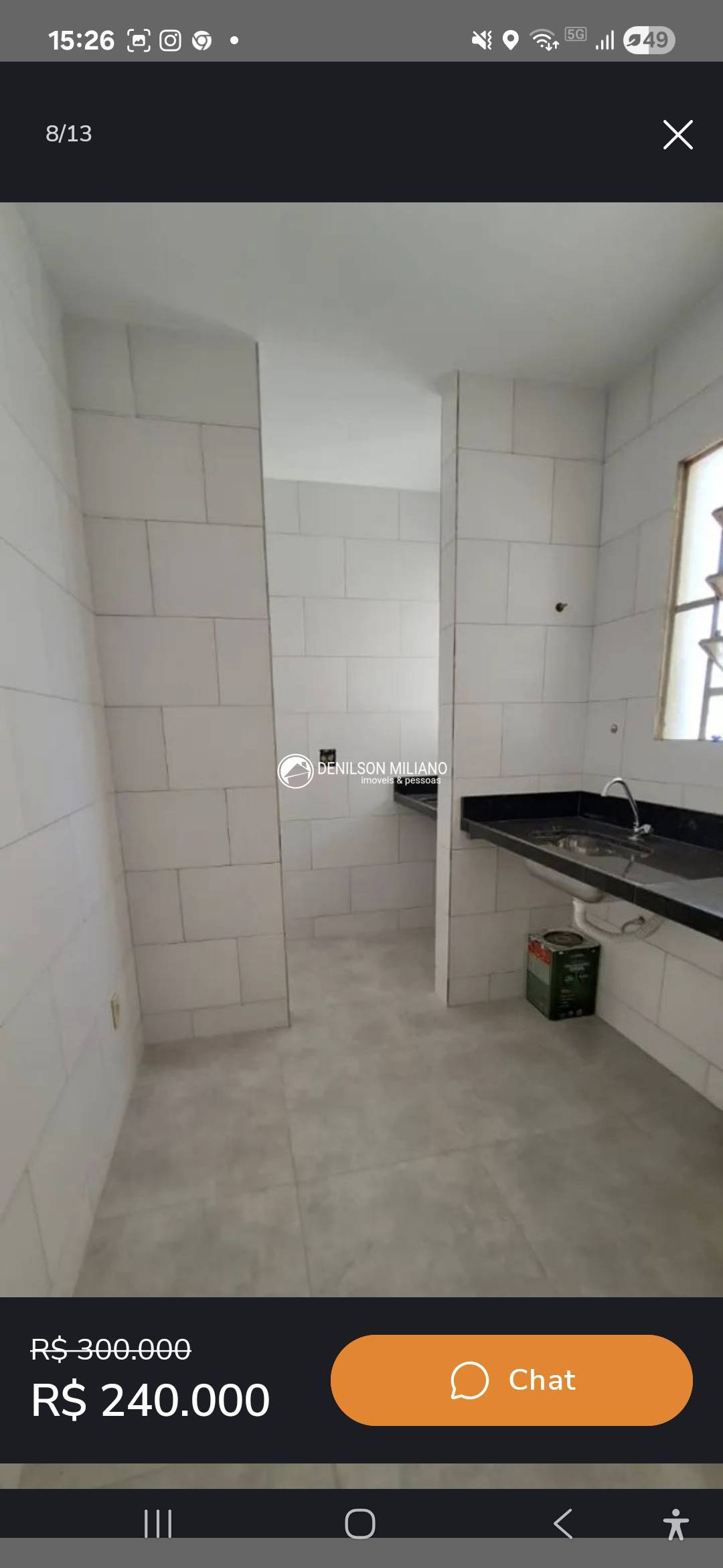 Apartamento, 2 quartos, 57 m² - Foto 5