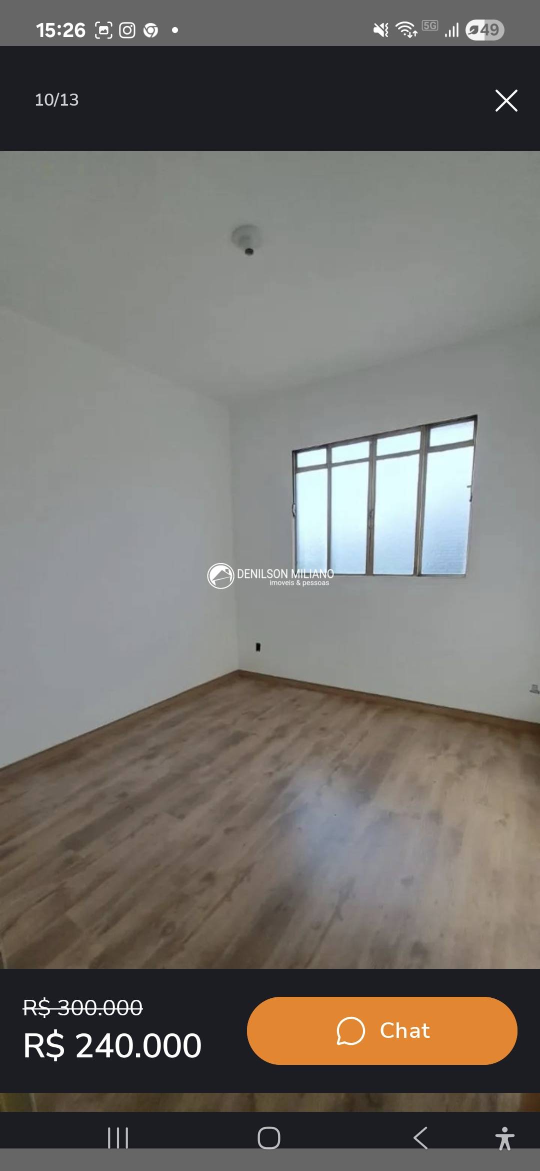 Apartamento, 2 quartos, 57 m² - Foto 7