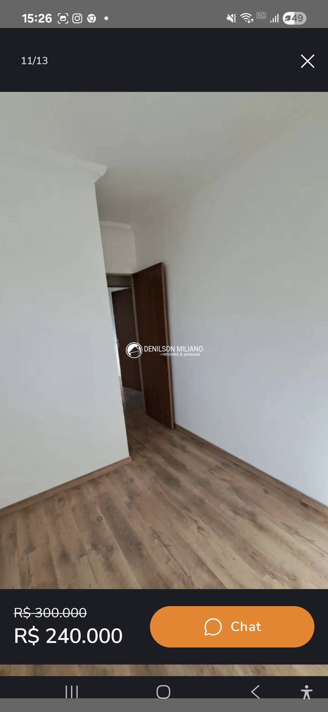 Apartamento, 2 quartos, 57 m² - Foto 8