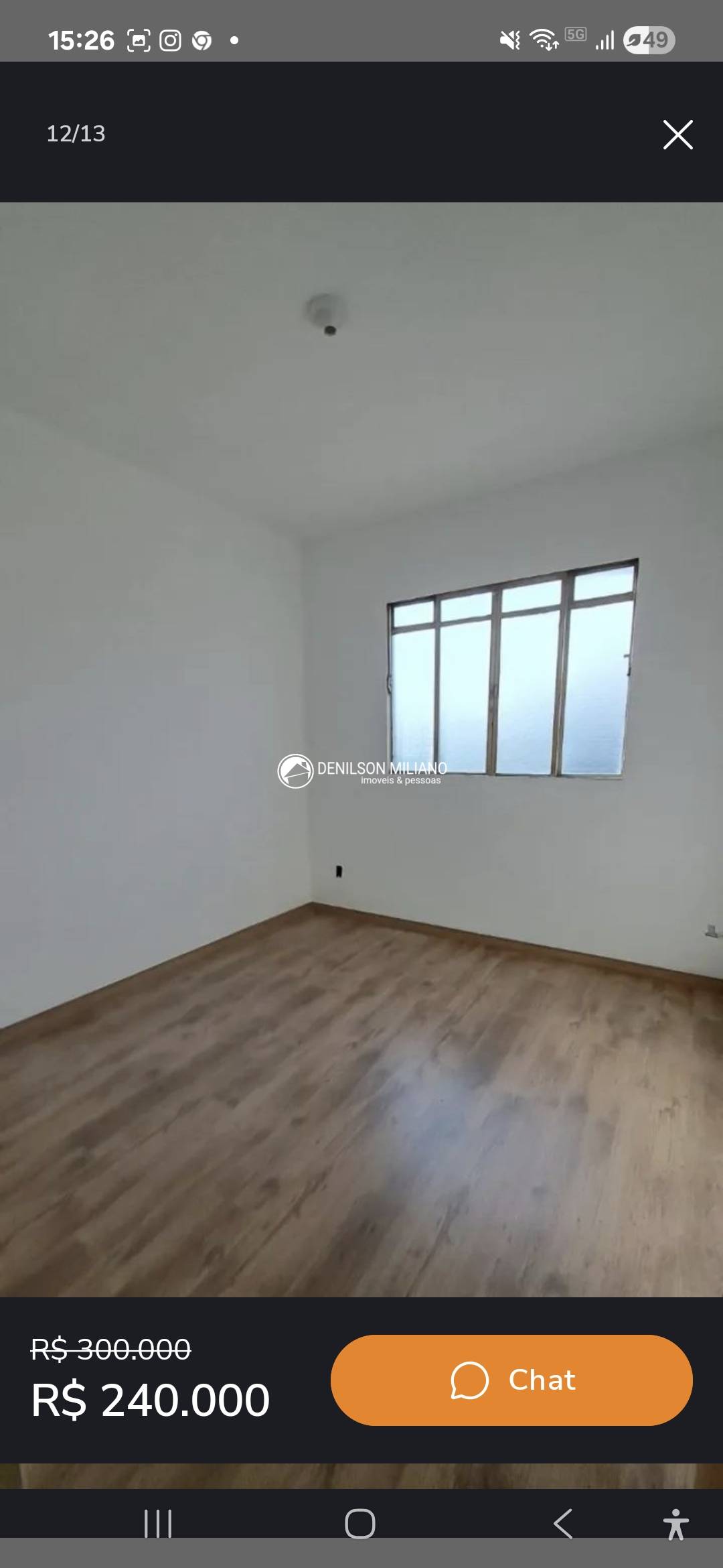 Apartamento, 2 quartos, 57 m² - Foto 9