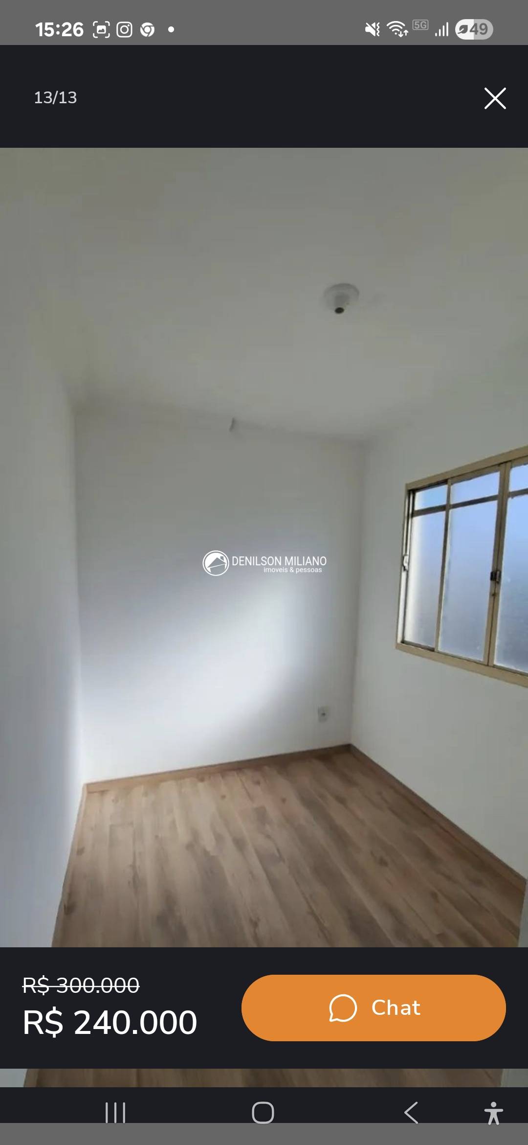 Apartamento, 2 quartos, 57 m² - Foto 10