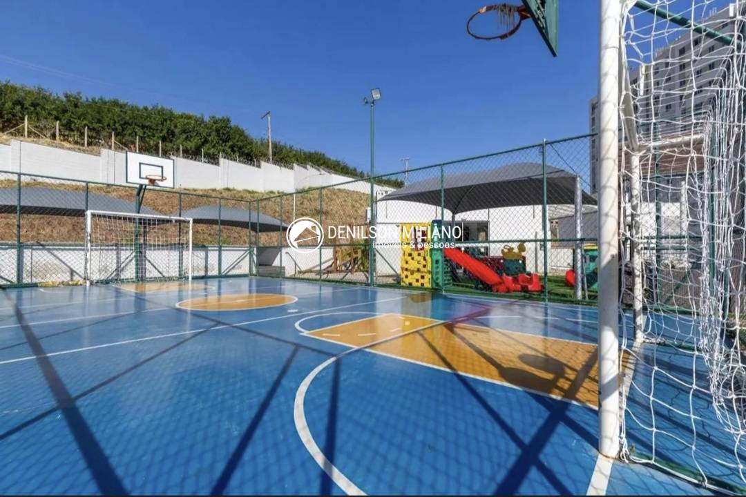 Apartamento, 2 quartos, 50 m² - Foto 2