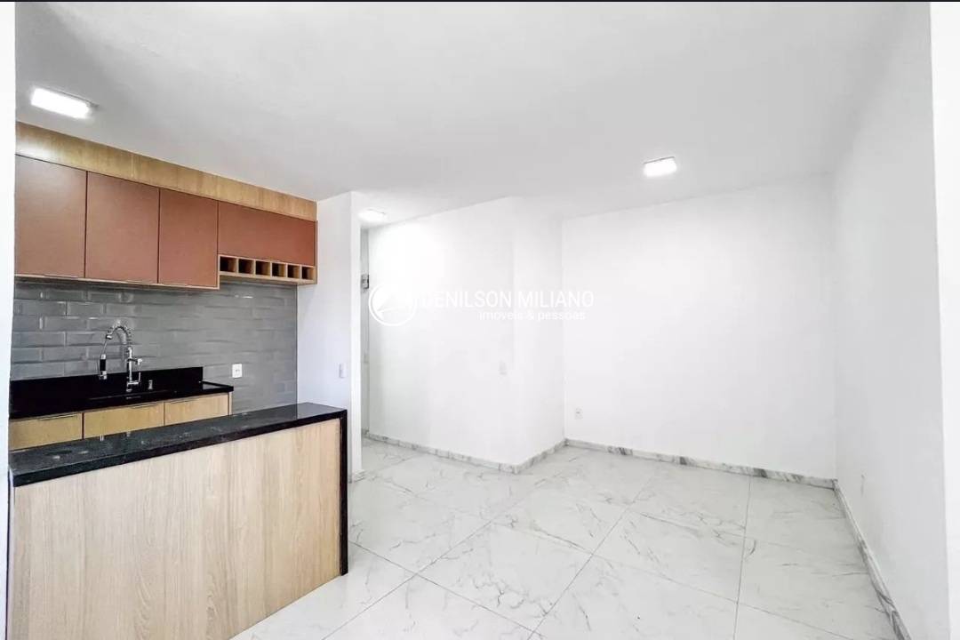Apartamento, 2 quartos, 50 m² - Foto 4