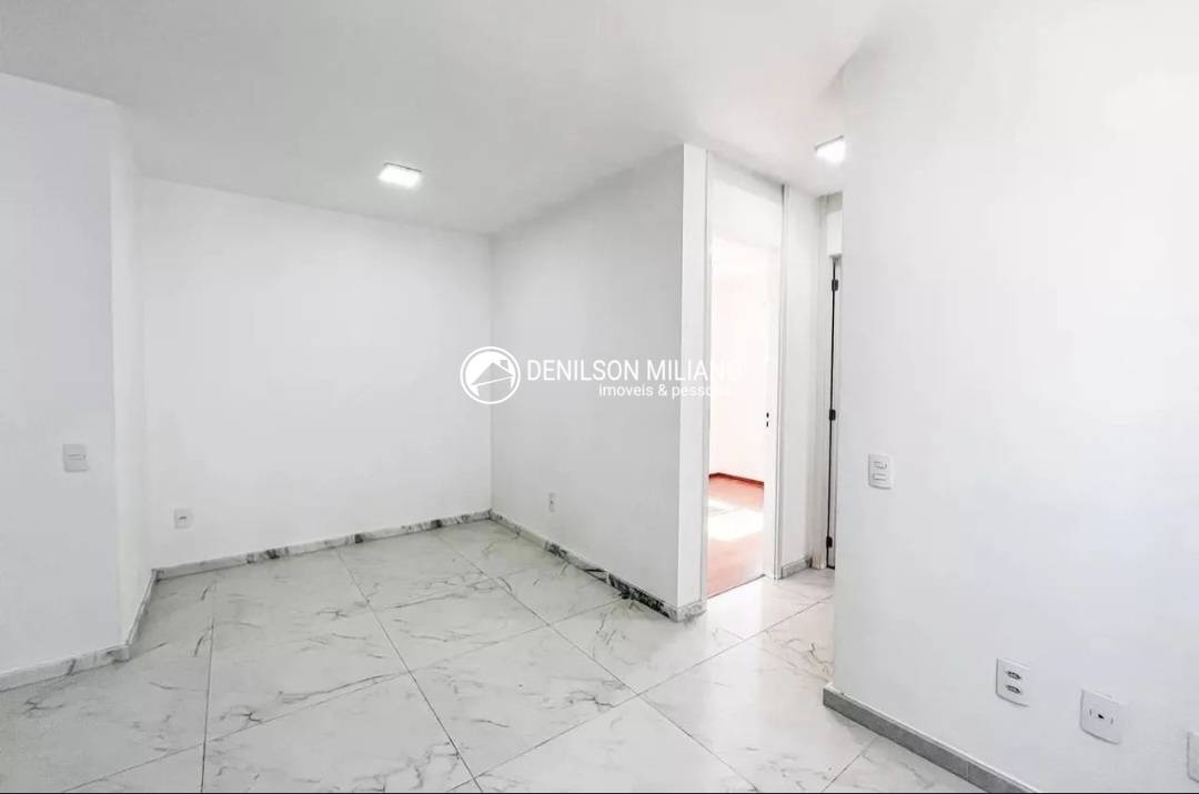 Apartamento, 2 quartos, 50 m² - Foto 3