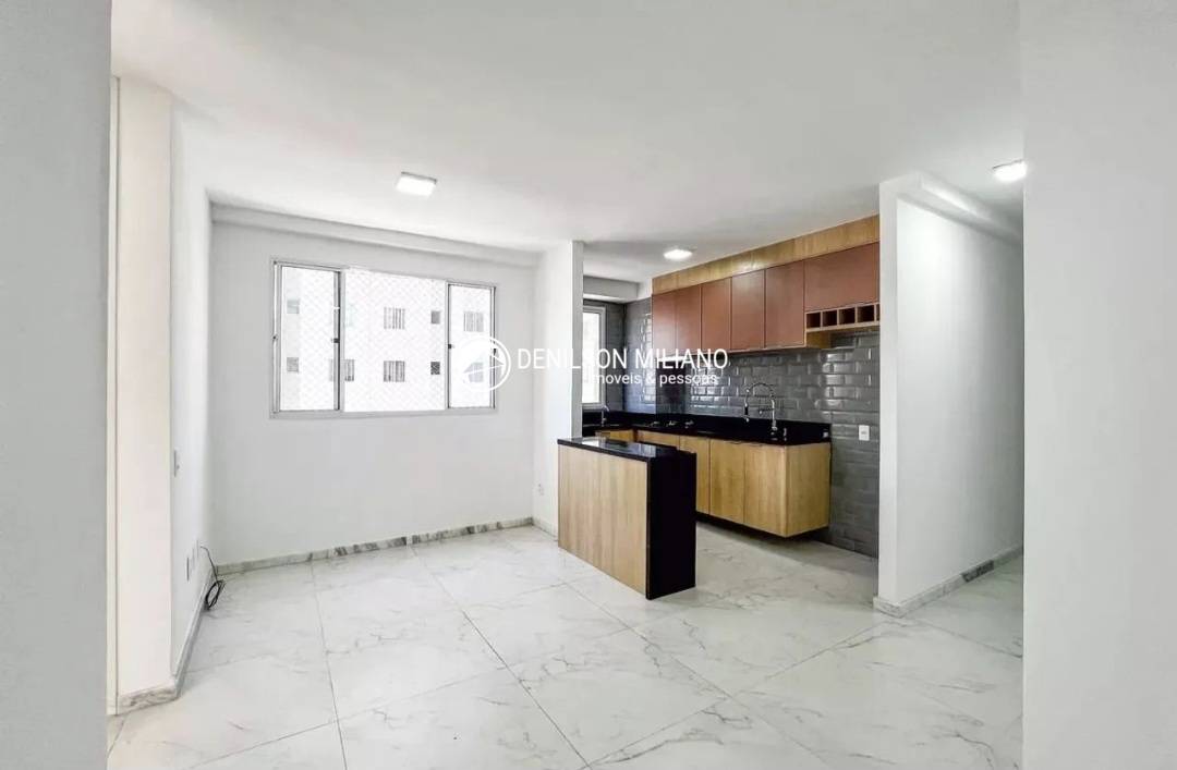 Apartamento, 2 quartos, 50 m² - Foto 5