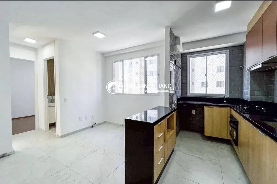 Apartamento, 2 quartos, 50 m² - Foto 6