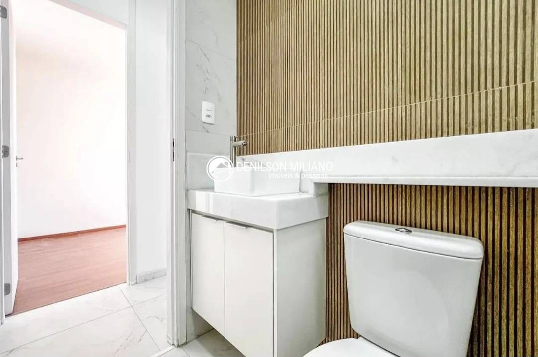 Apartamento, 2 quartos, 50 m² - Foto 7