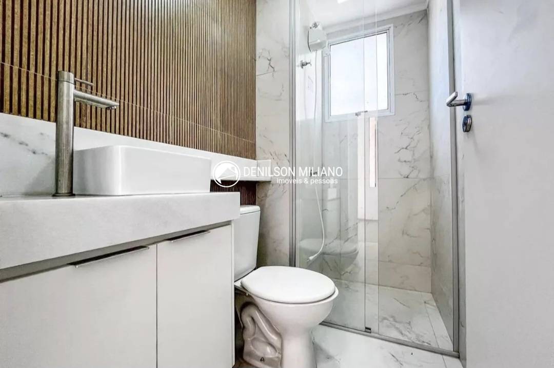 Apartamento, 2 quartos, 50 m² - Foto 8