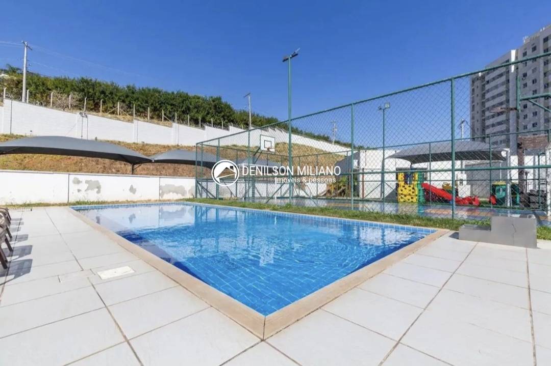 Apartamento, 2 quartos, 50 m² - Foto 9